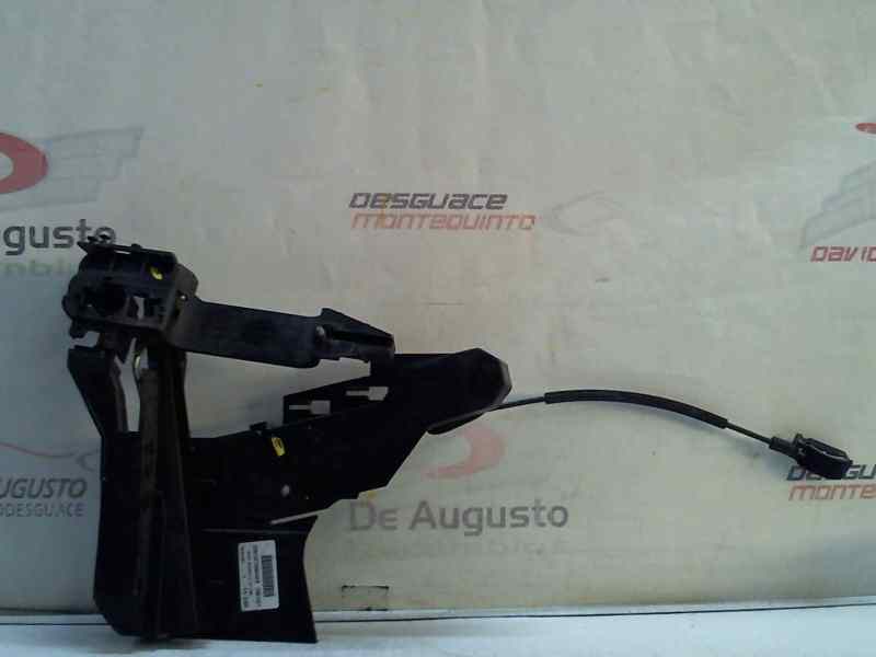 CERRADURA PUERT DELANTERA DERECHA FORD FIESTA (CBK) *