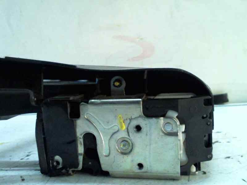 CERRADURA PUERT DELANTERA DERECHA FORD FIESTA (CBK) *