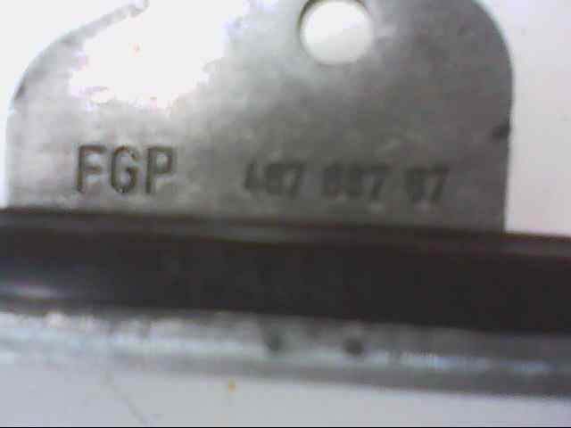 PATIN TENSOR CORREA DISTRIBUCION FIAT PUNTO BERLINA (188) 1.3 16V Multijet Feel