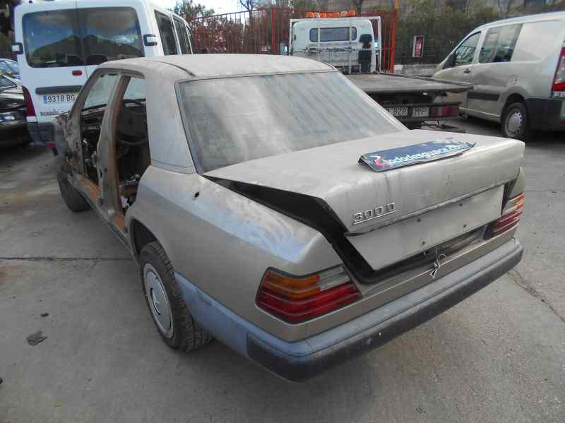 MERCEDES CLASE E (W124) BERLINA D 300 (124.130) Motor 3,0 Ltr. - 80 kW Diesel