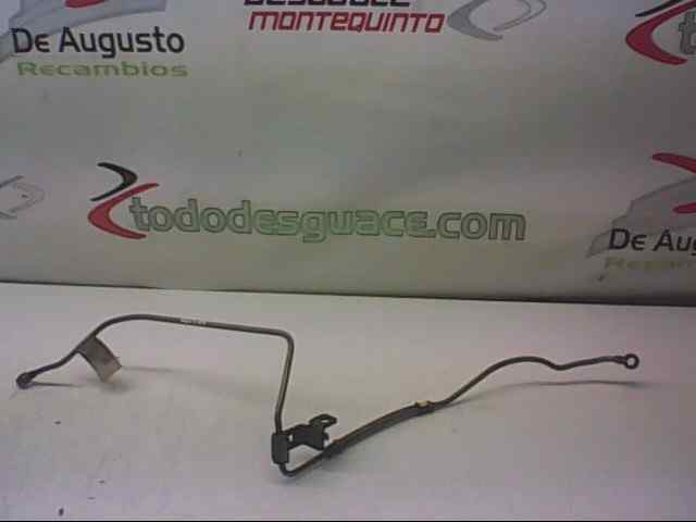 TUBO TURBO FORD MONDEO BERLINA (GE) Ambiente