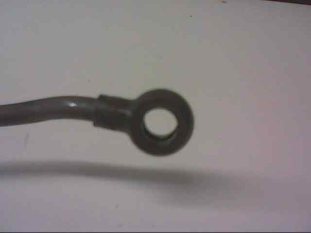 TUBO TURBO FORD MONDEO BERLINA (GE) Ambiente