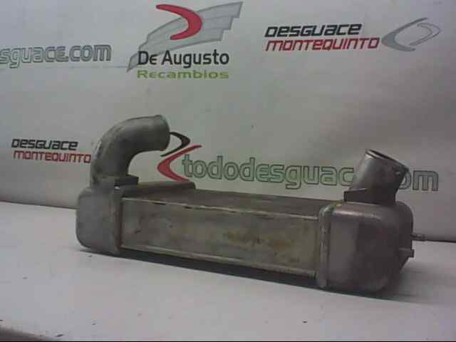 INTERCOOLER LAND ROVER DISCOVERY (SALLJG/LJ) *