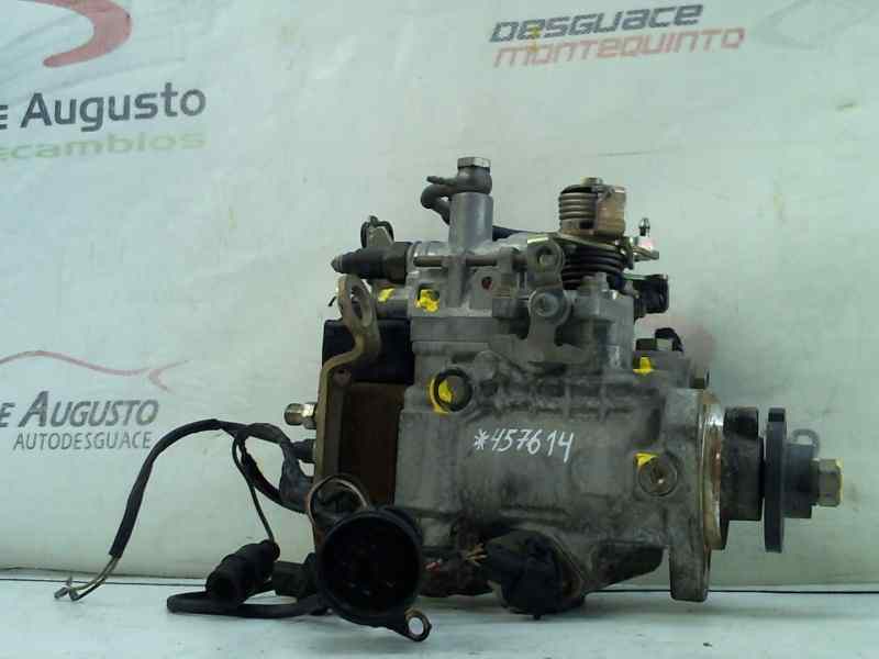 BOMBA INYECCION SEAT IBIZA 1.9 D (64 CV) 5 velocidades