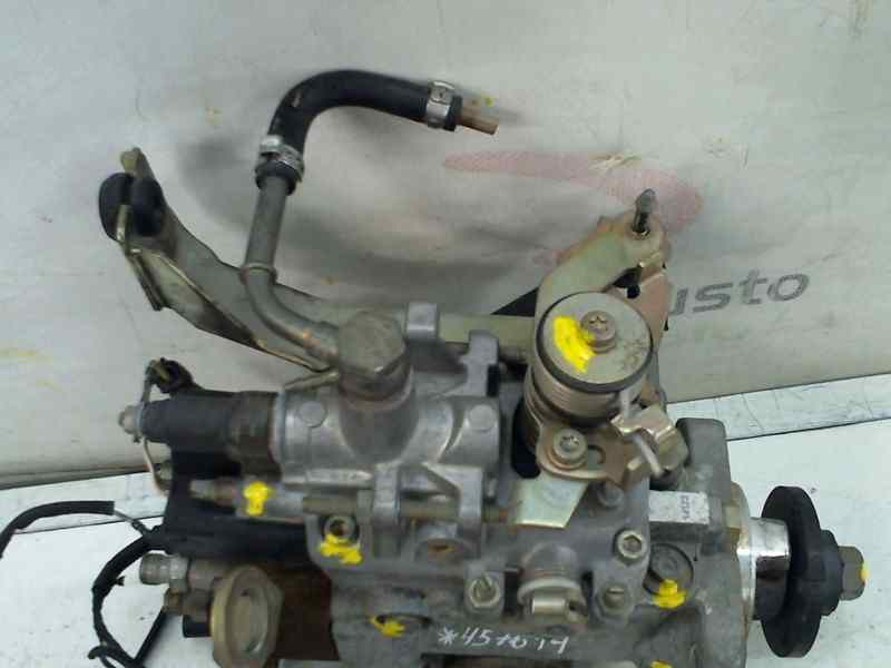 BOMBA INYECCION SEAT IBIZA 1.9 D (64 CV) 5 velocidades