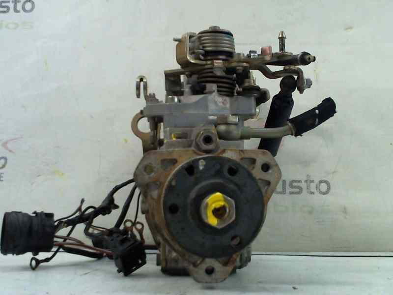 BOMBA INYECCION SEAT IBIZA 1.9 D (64 CV) 5 velocidades