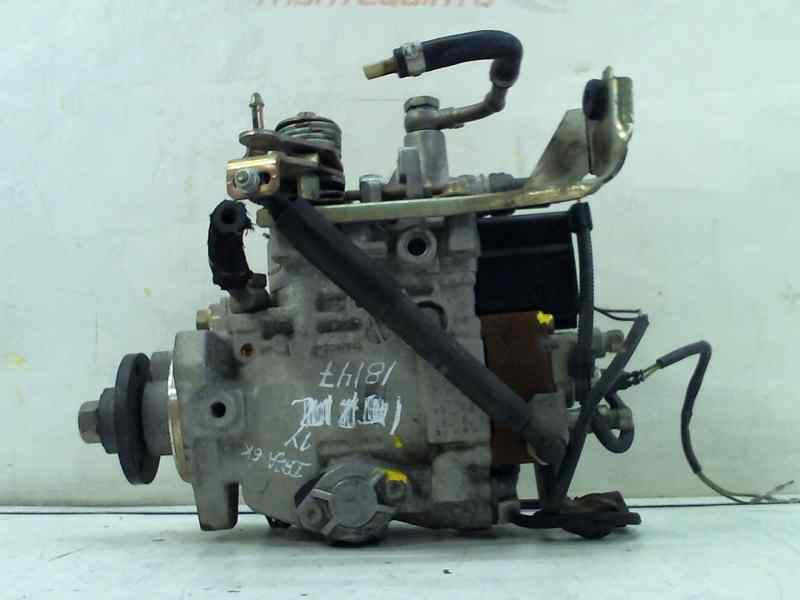 BOMBA INYECCION SEAT IBIZA 1.9 D (64 CV) 5 velocidades