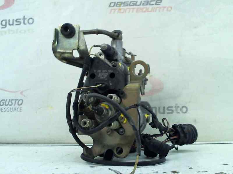 BOMBA INYECCION SEAT IBIZA 1.9 D (64 CV) 5 velocidades