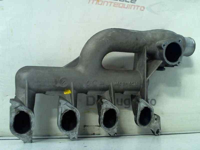 COLECTOR ADMISION RENAULT MEGANE I FASE 2 BERLINA (BA0) 1.9 dCi Authentique