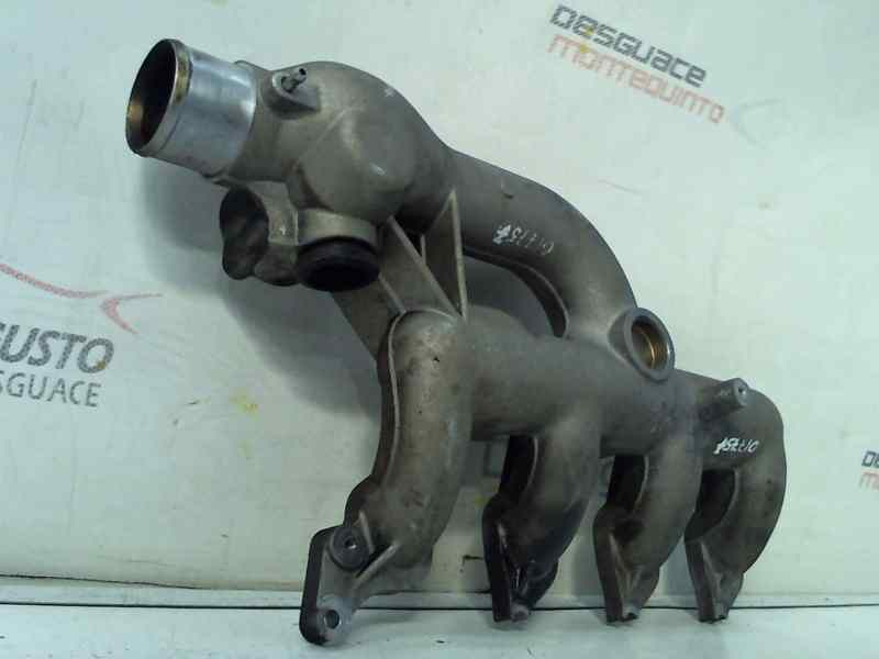 COLECTOR ADMISION RENAULT MEGANE I FASE 2 BERLINA (BA0) 1.9 dCi Authentique