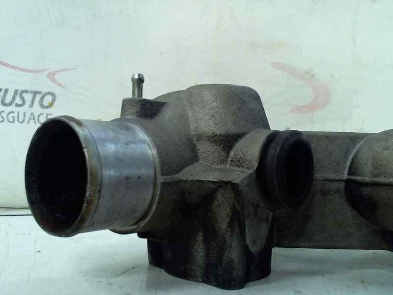 COLECTOR ADMISION RENAULT MEGANE I FASE 2 BERLINA (BA0) 1.9 dCi Authentique