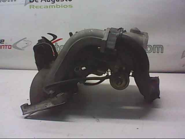 COLECTOR ADMISION MAZDA RX-8 (SE) 1.3 Wankel CAT