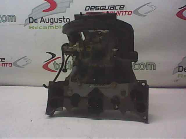COLECTOR ADMISION MAZDA RX-8 (SE) 1.3 Wankel CAT