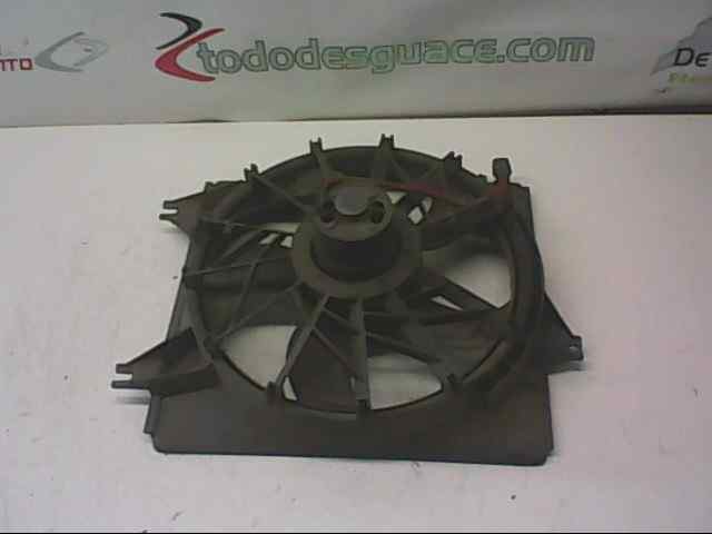 ELECTROVENTILADOR HYUNDAI LANTRA BERLINA (RD) 1.9 D GLS