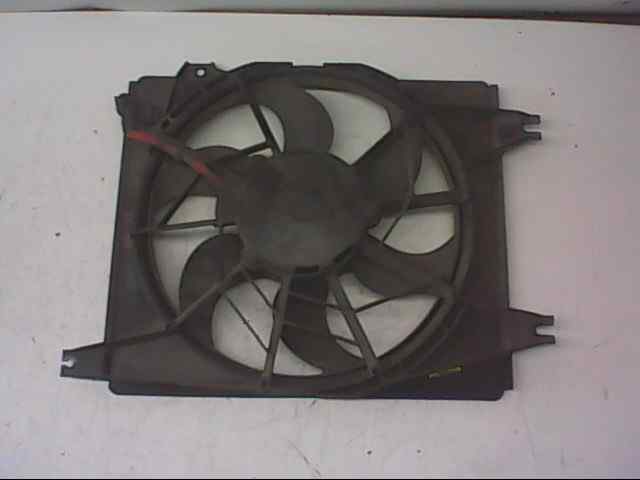ELECTROVENTILADOR HYUNDAI LANTRA BERLINA (RD) 1.9 D GLS
