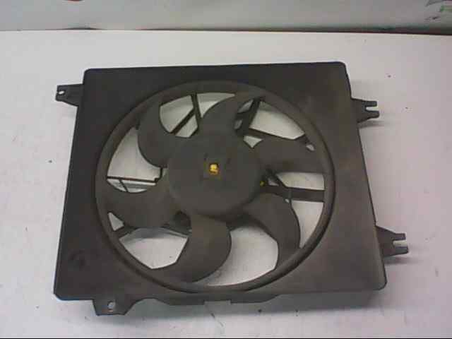 ELECTROVENTILADOR HYUNDAI LANTRA BERLINA (RD) 1.9 D GLS