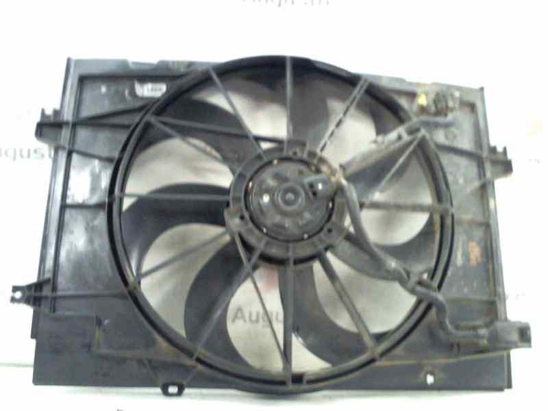 ELECTROVENTILADOR KIA SPORTAGE EX