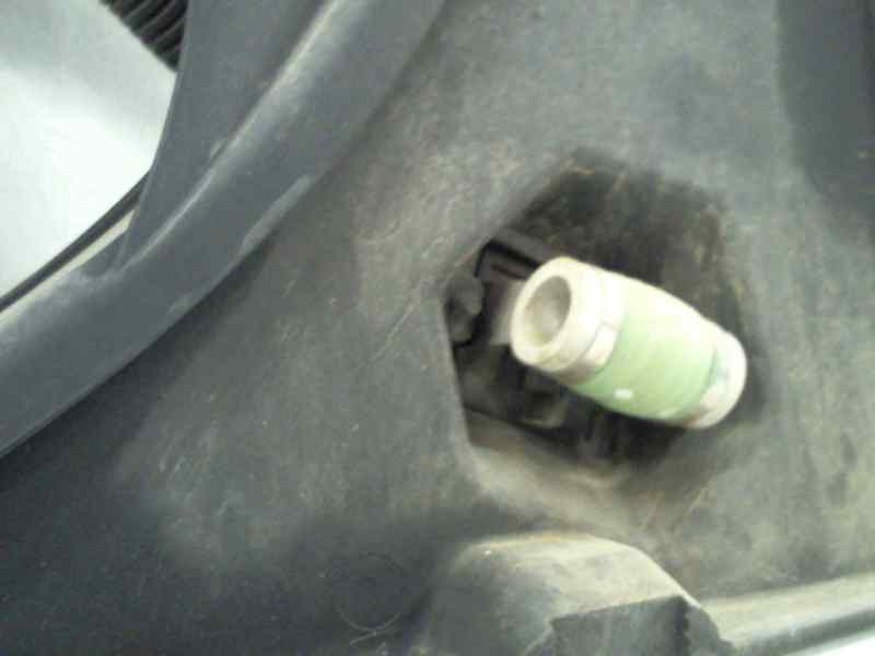 ELECTROVENTILADOR KIA SPORTAGE EX