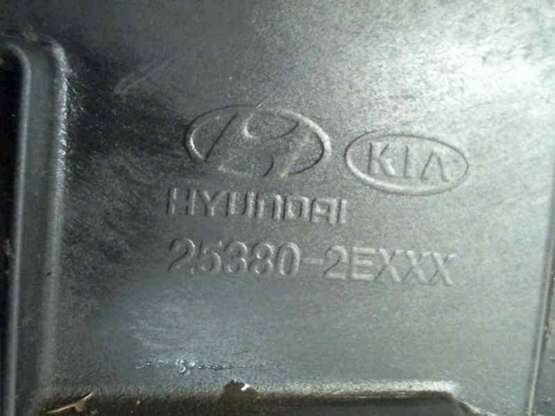 ELECTROVENTILADOR KIA SPORTAGE EX