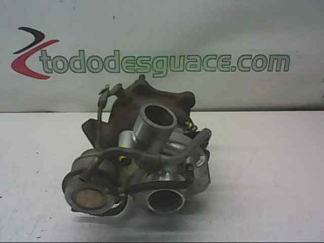 TURBOCOMPRESOR MITSUBISHI GALANT BERLINA (EA0) 2000 TD GLS (A)