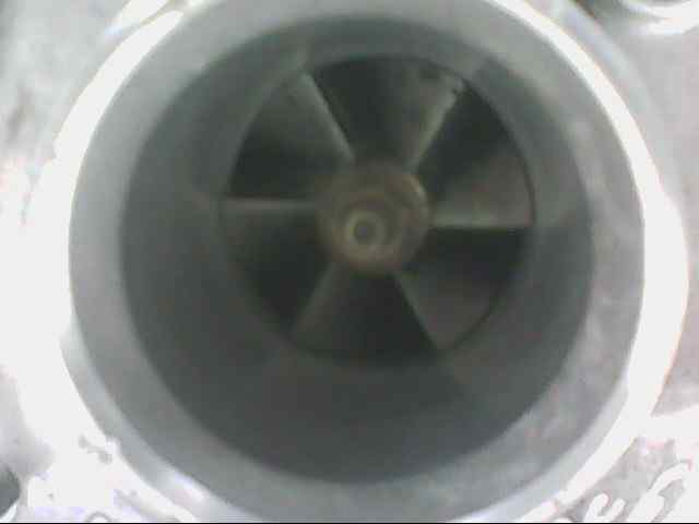 TURBOCOMPRESOR MITSUBISHI GALANT BERLINA (EA0) 2000 TD GLS (A)
