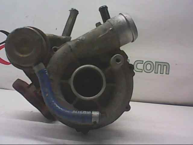 TURBOCOMPRESOR PEUGEOT 307 BREAK / SW (S1) XR Clim