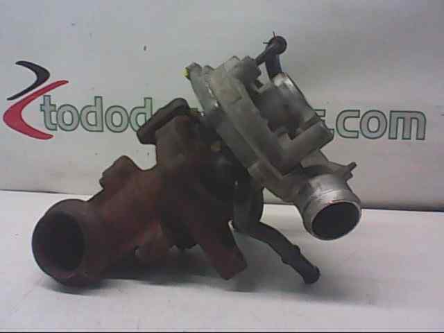 TURBOCOMPRESOR PEUGEOT 307 BREAK / SW (S1) XR Clim