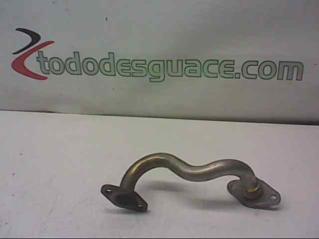 TUBO GASES MITSUBISHI GALANT BERLINA (EA0) 2000 TD GLS (A)