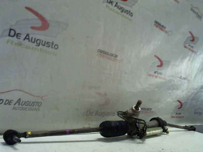 CREMALLERA DIRECCION CITROEN XSARA BERLINA 1.9 D SX