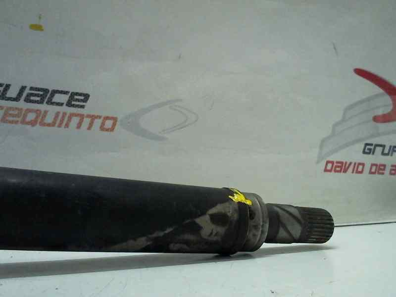 TRANSMISION DELANTERA DERECHA VOLVO S40 BERLINA *