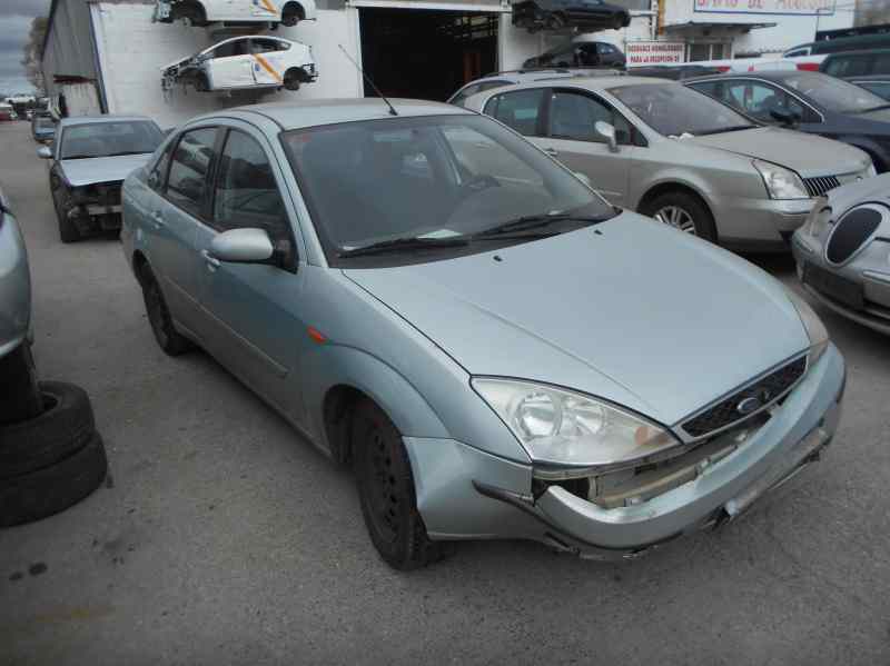 FORD FOCUS BERLINA (CAK) Ambiente Motor 1,8 Ltr. - 85 kW 16V CAT