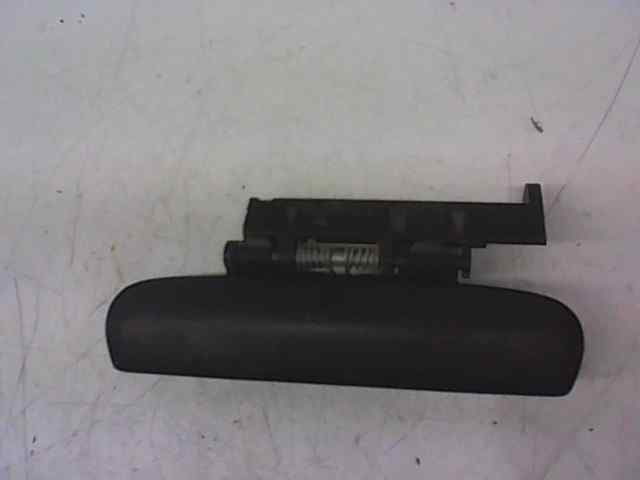 MANETA EXTERIOR DELANTERA IZQUIERDA CITROEN XSARA BERLINA 1.9 TD Exclusive