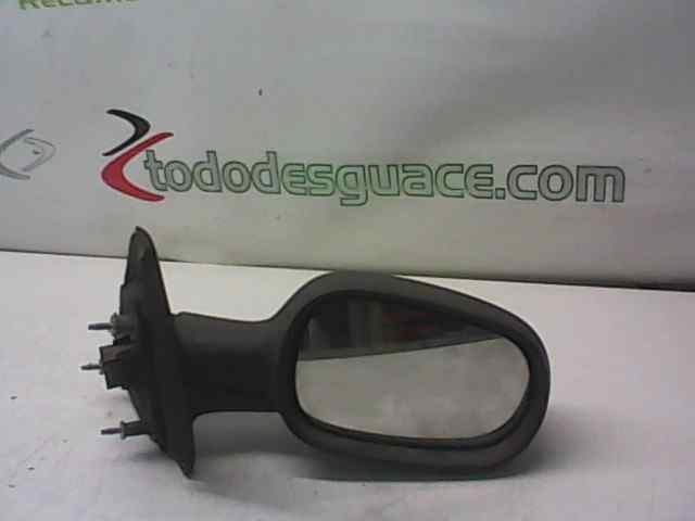 RETROVISOR DERECHO ELECTRICO RENAULT MEGANE I CLASSIC (LA0) *