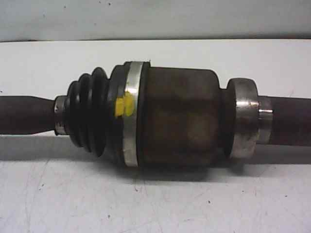 TRANSMISION DELANTERA DERECHA FORD FOCUS BERLINA (CAP) S