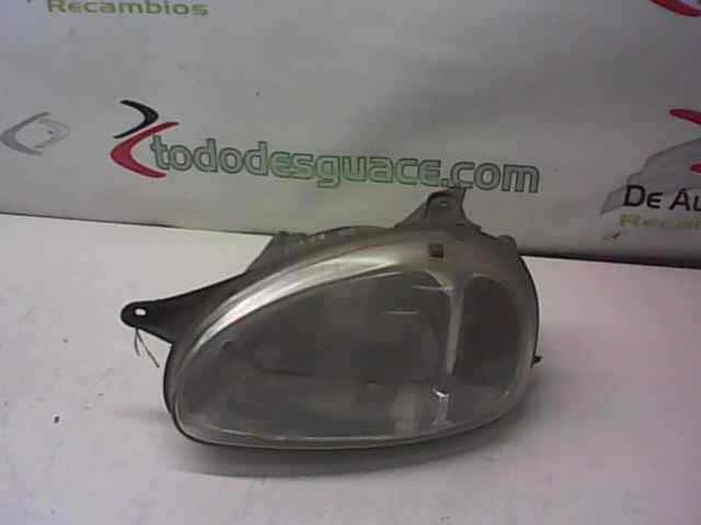 FARO IZQUIERDO OPEL CORSA B Swing