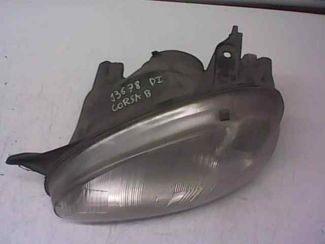 FARO IZQUIERDO OPEL CORSA B Swing