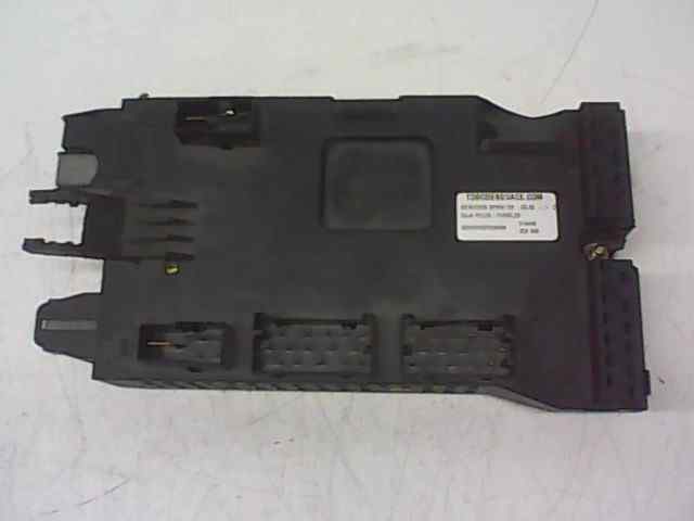 CAJA RELES / FUSIBLES MERCEDES SPRINTER 02.00 -> CAJA CERRADA, TECHO ELEVADO 2.2 CDI CAT