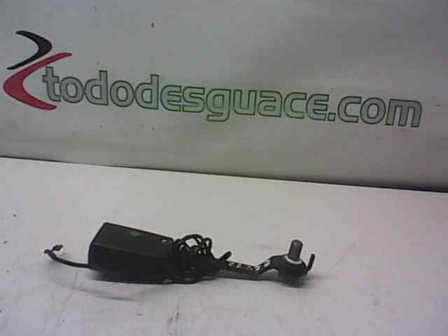 ANCLAJE CINTURON SEGURIDAD DELANTERO IZQUIERDO FIAT STILO (192) 1.6 16V Active