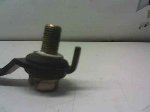 ANCLAJE CINTURON SEGURIDAD DELANTERO IZQUIERDO FIAT STILO (192) 1.6 16V Active