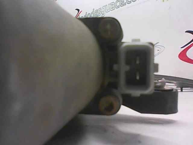 ELEVALUNAS TRASERO IZQUIERDO PEUGEOT 306 BERLINA 3/4/5 PUERTAS (S2) 1.9 Turbodiesel (90 CV) 5 velocidades
