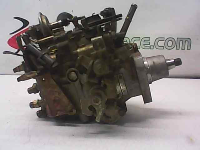 BOMBA INYECCION NISSAN PATROL (K/W260) 2.8 Diesel