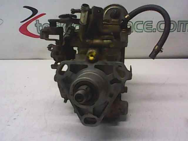 BOMBA INYECCION NISSAN PATROL (K/W260) 2.8 Diesel