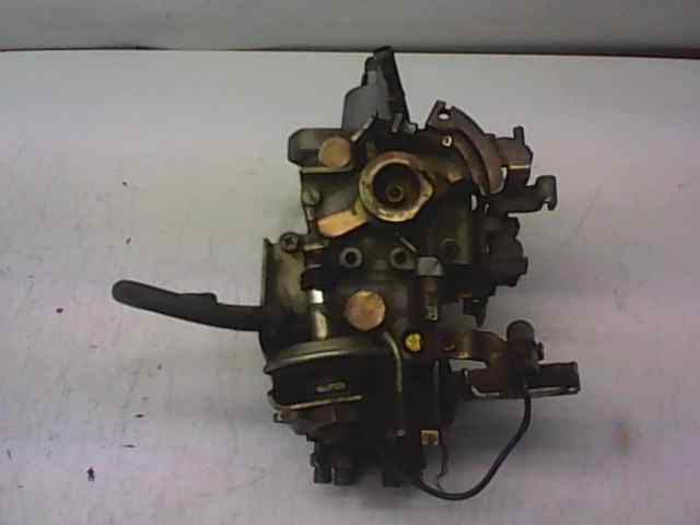 BOMBA INYECCION NISSAN PATROL (K/W260) 2.8 Diesel