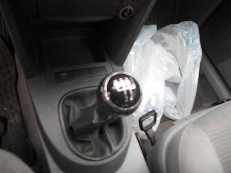 VOLKSWAGEN CADDY KA/KB (2K) Furg. Motor 1,9 Ltr. - 55 kW TDI (BSU)