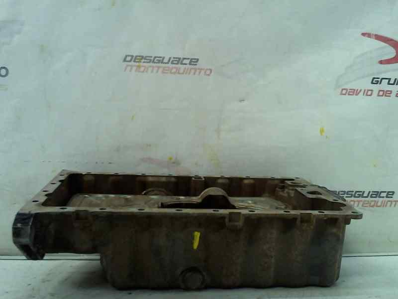 CARTER VOLVO S40 BERLINA 1.8 16V