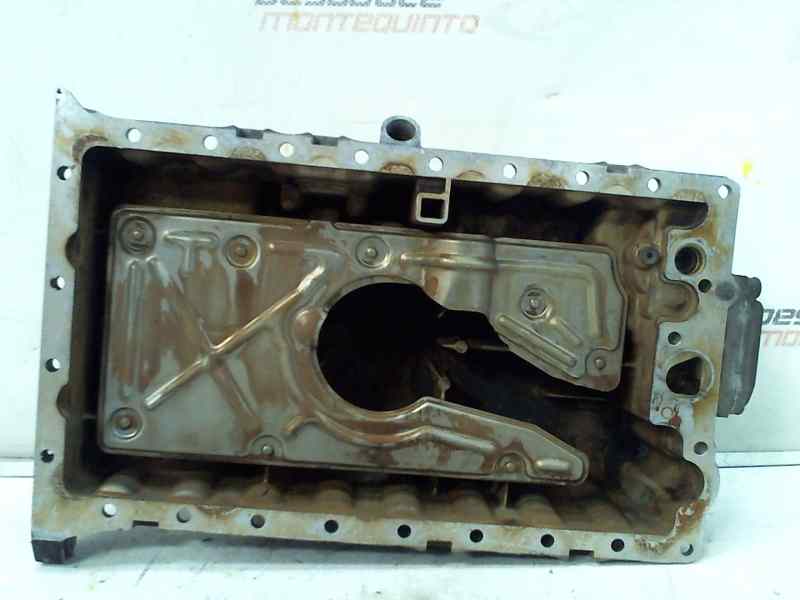 CARTER VOLVO S40 BERLINA 1.8 16V