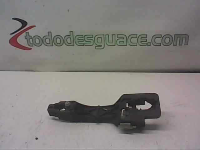 SOPORTE MANETA EXTERIOR TRASERA IZQUIERDA KIA CEE'D Active