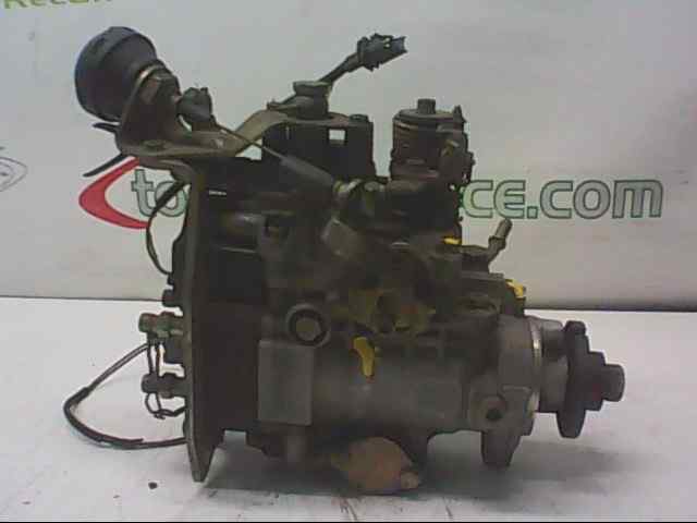 BOMBA INYECCION SEAT IBIZA (6K) Básico