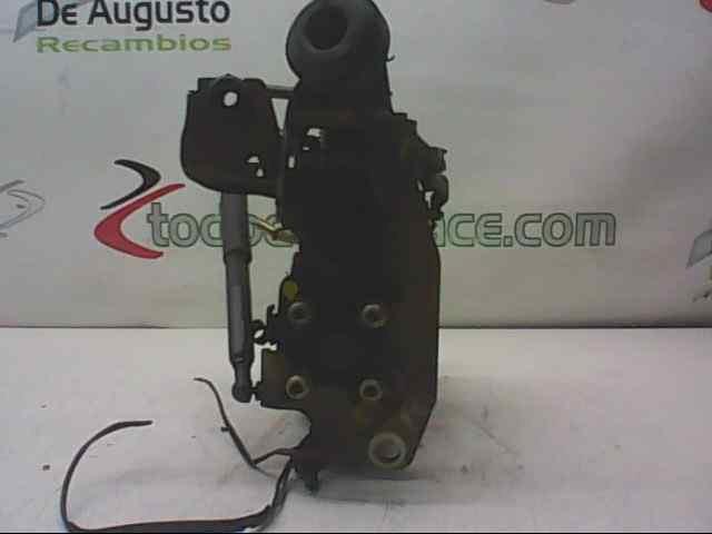 BOMBA INYECCION SEAT IBIZA (6K) Básico