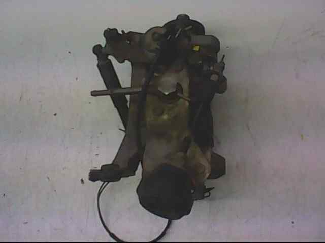 BOMBA INYECCION SEAT IBIZA (6K) Básico